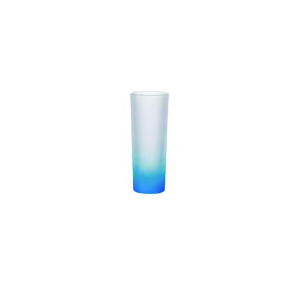 3oz shot glass gradually changing color - Image 4