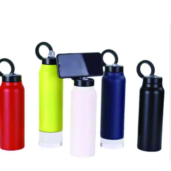 MagSafe-Compatible Water Bottle - Image 5