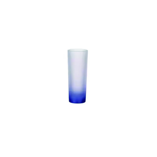 3oz shot glass gradually changing color - Image 6