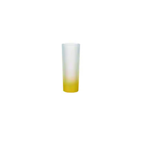 3oz shot glass gradually changing color - Image 7
