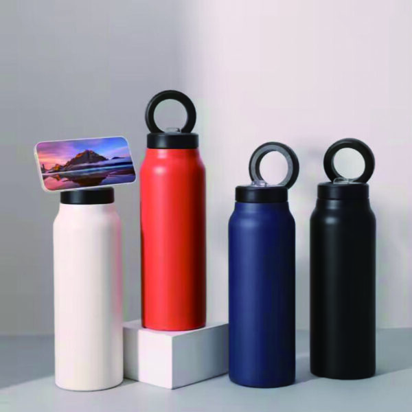 MagSafe-Compatible Water Bottle - Image 7