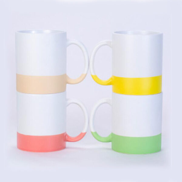 11oz cosmetic cup - Image 8