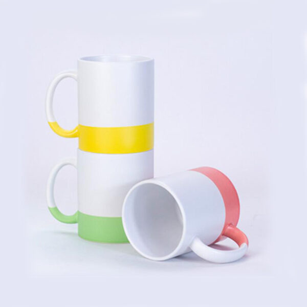 11oz cosmetic cup - Image 9