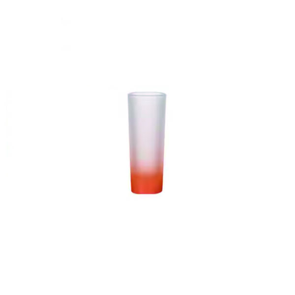 3oz shot glass gradually changing color - Image 10