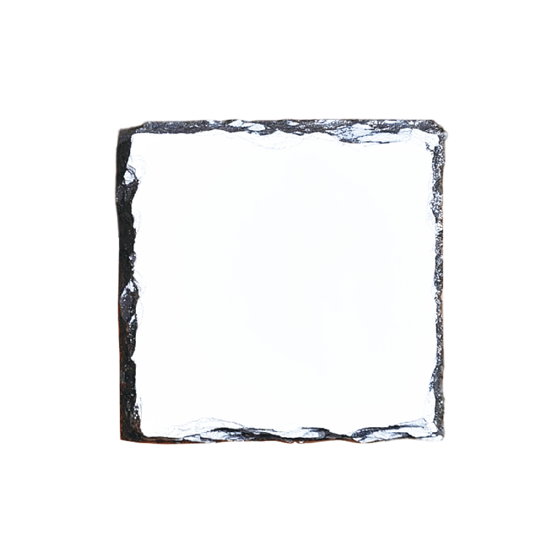 Sublimation Slate(10*10)