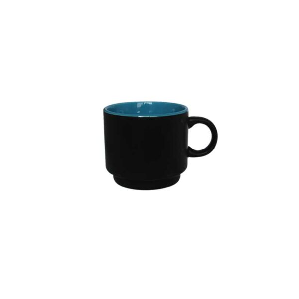 9oz  Inner Color Stack Mug - Image 2