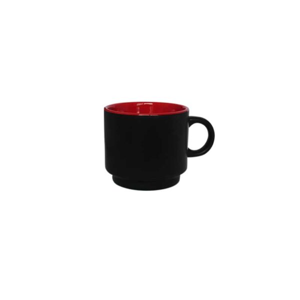 9oz  Inner Color Stack Mug - Image 4