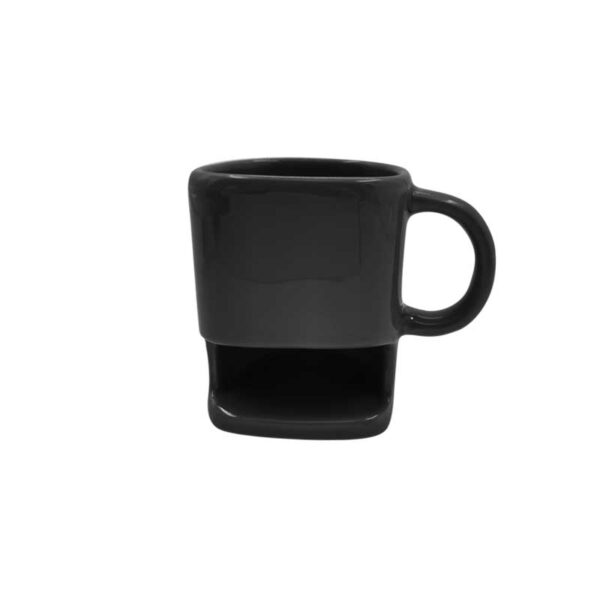 8oz Biscuit Mug