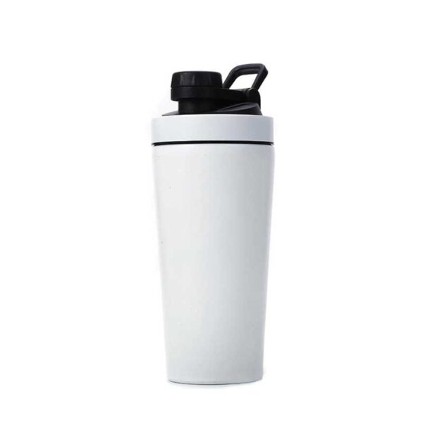 17oz Stainless Steel Shaker Cup - Image 3