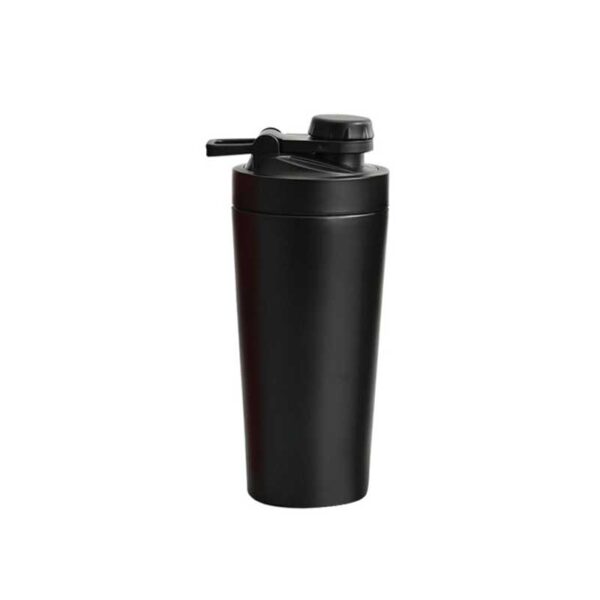 17oz Stainless Steel Shaker Cup