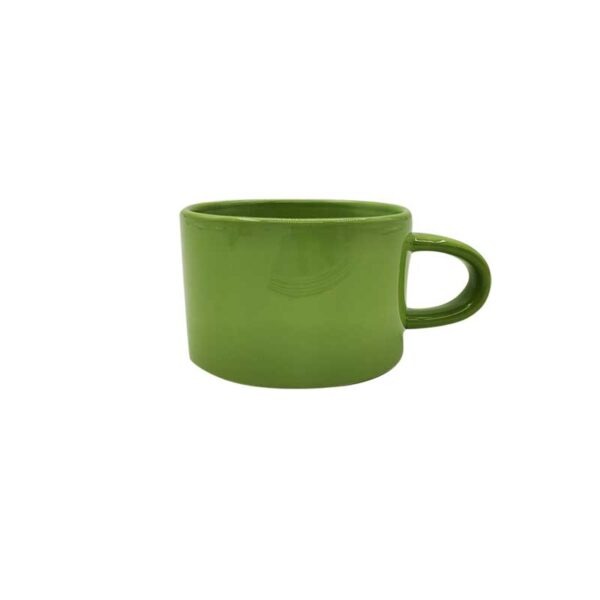 6oz Coffee Mug - Image 2