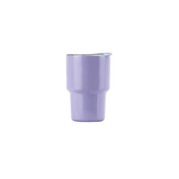 3oz Stainless Steel Mini Tumbler - Image 2