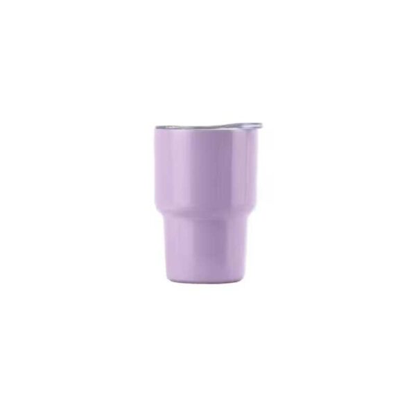 3oz Stainless Steel Mini Tumbler - Image 3
