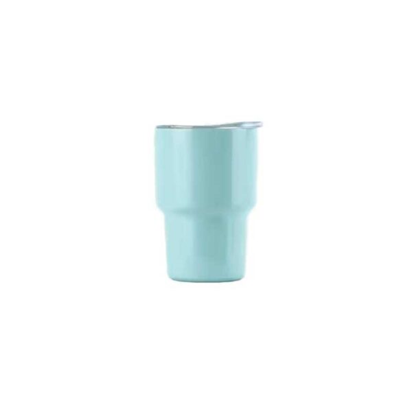 3oz Stainless Steel Mini Tumbler - Image 4
