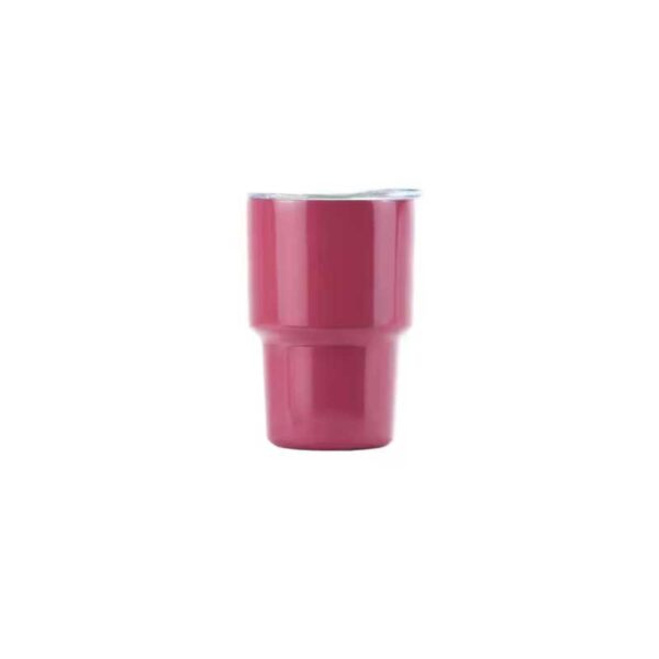 3oz Stainless Steel Mini Tumbler - Image 5