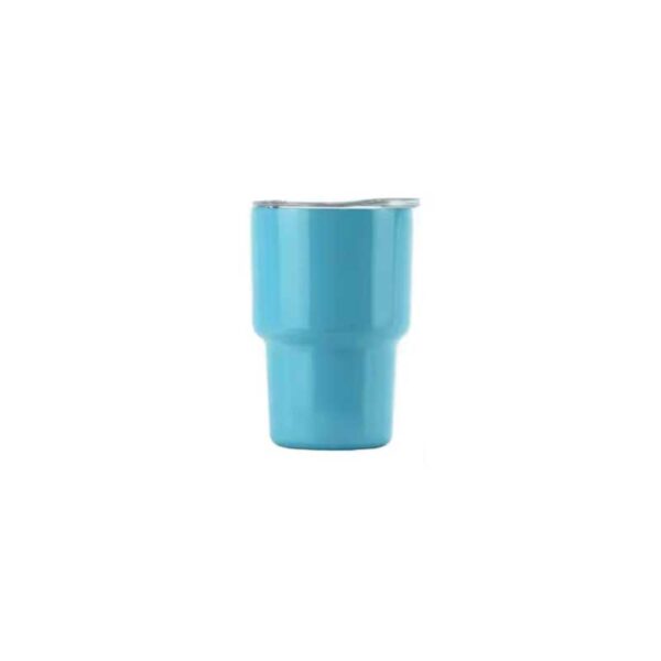 3oz Stainless Steel Mini Tumbler - Image 6
