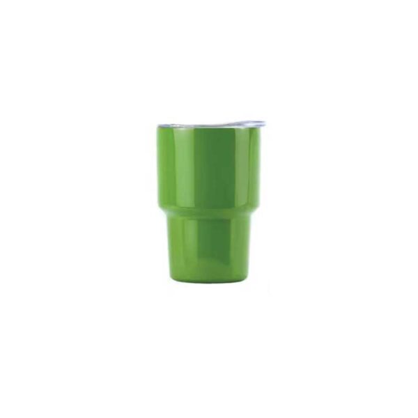 3oz Stainless Steel Mini Tumbler