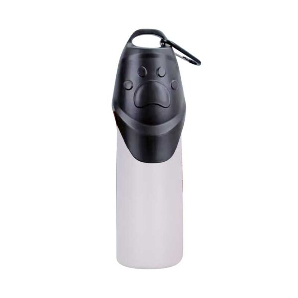 20oz Pet Travel Bottle