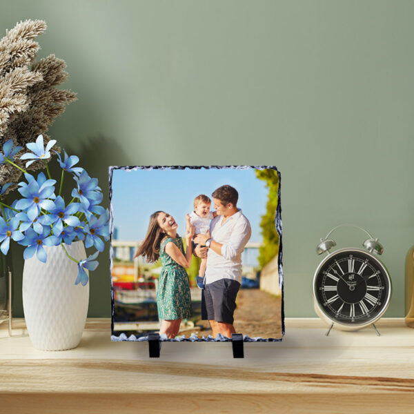 Sublimation  Slate(30*30) - Image 3