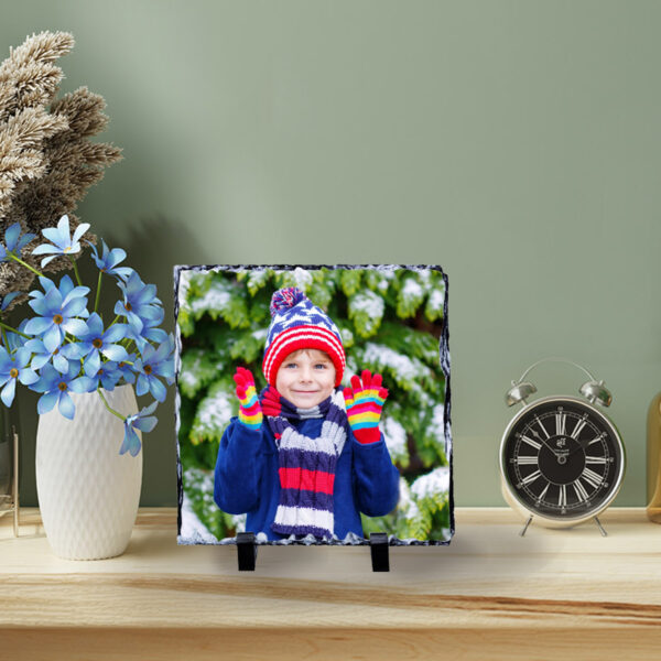 Sublimation  Slate(30*30) - Image 5