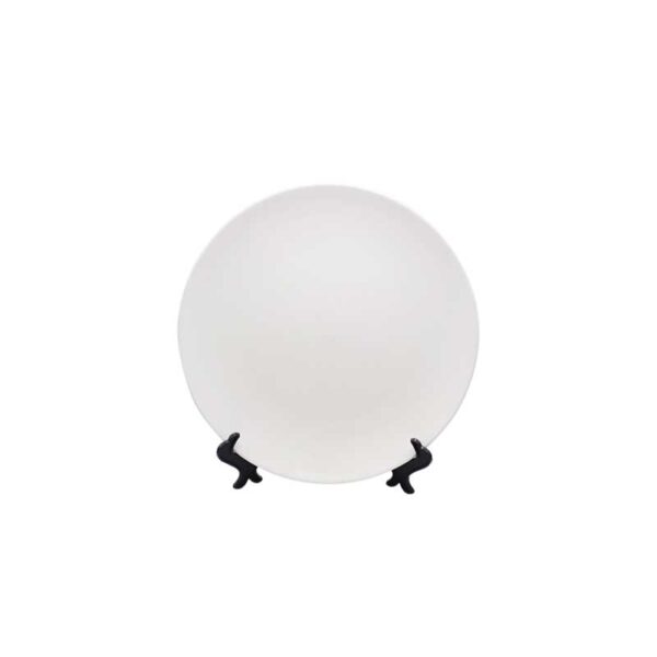 8 "Sublimated Moonlight plate