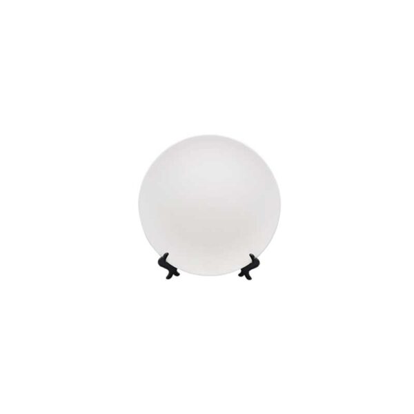 6 "Sublimated Moonlight plate