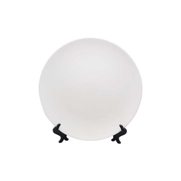 10.5 "Sublimated Moonlight plate