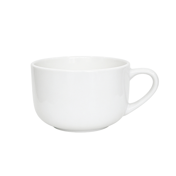Sublimation Bowl With Handle