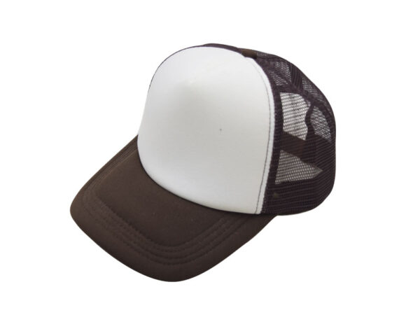 Sublimation Cap（Brown）