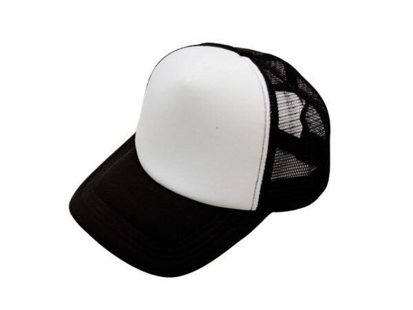 Sublimation Cap（Black