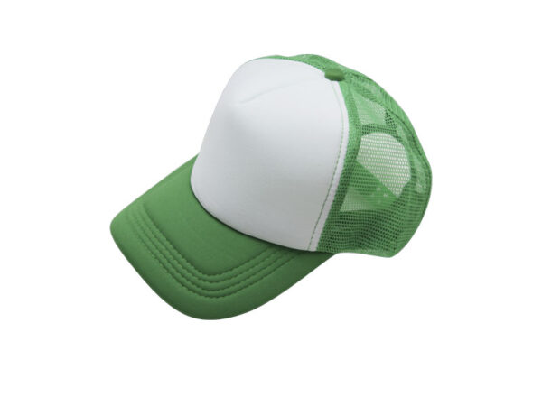 Sublimation Cap（Green）