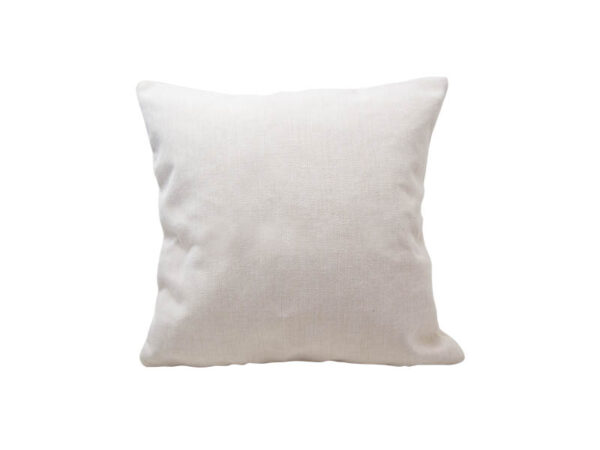 Pillow Cover (Canvas )