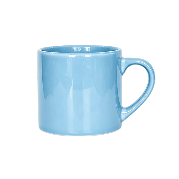 6oz Full Color mug - Image 7