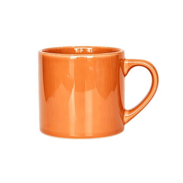 6oz Full Color mug - Image 3