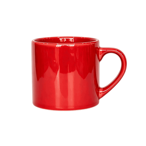 6oz Full Color mug - Image 5