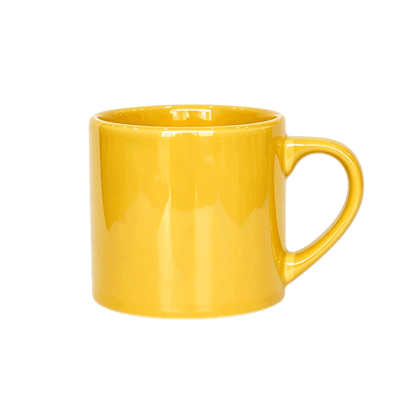 6oz Full Color mug - Image 2
