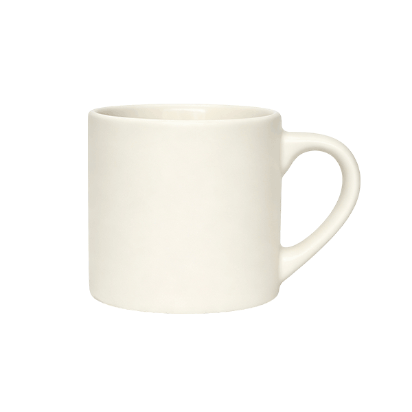 6oz Color Matt Mug - Image 5