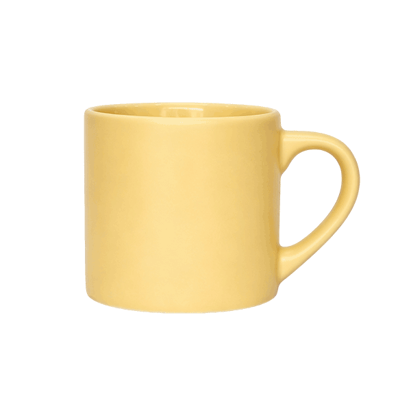 6oz Color Matt Mug - Image 6