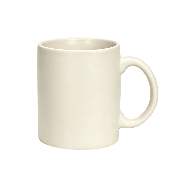 11oz Macaron Colors Coffee Mug - Image 3