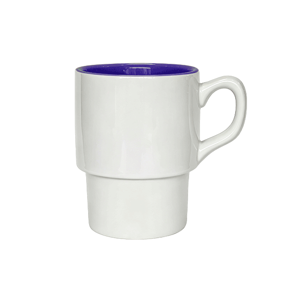 12oz Inner Stackable Mug - Image 2