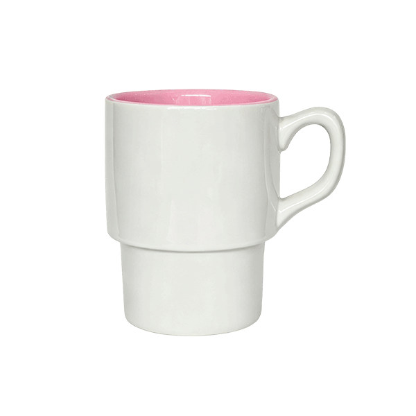12oz Inner Stackable Mug - Image 4