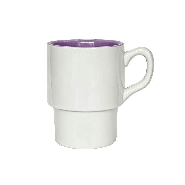 12oz Inner Stackable Mug - Image 5