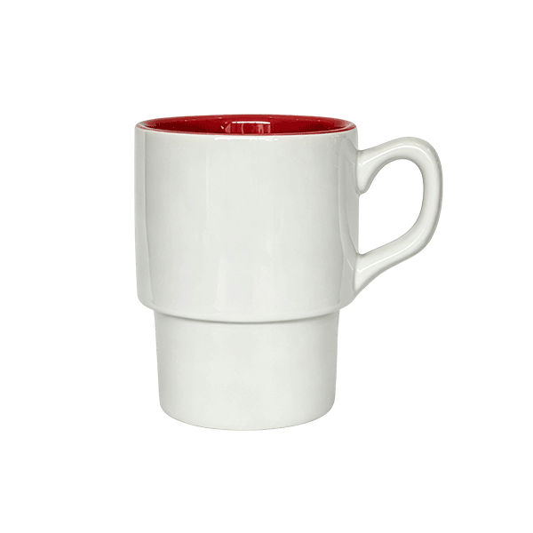 12oz Inner Stackable Mug - Image 6
