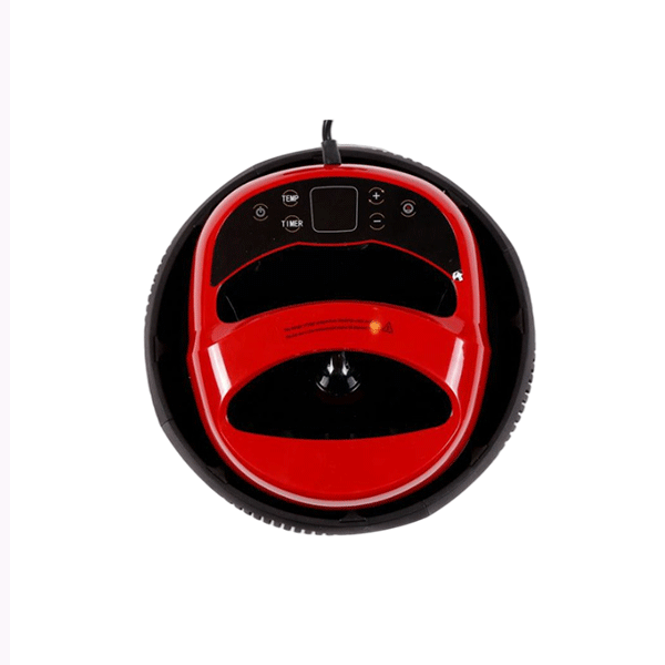 Portable Heat Press Machine - Image 3