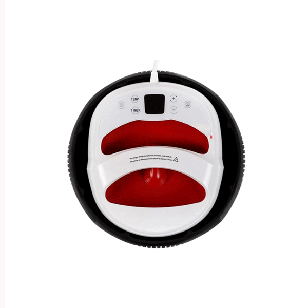 Portable Heat Press Machine - Image 2