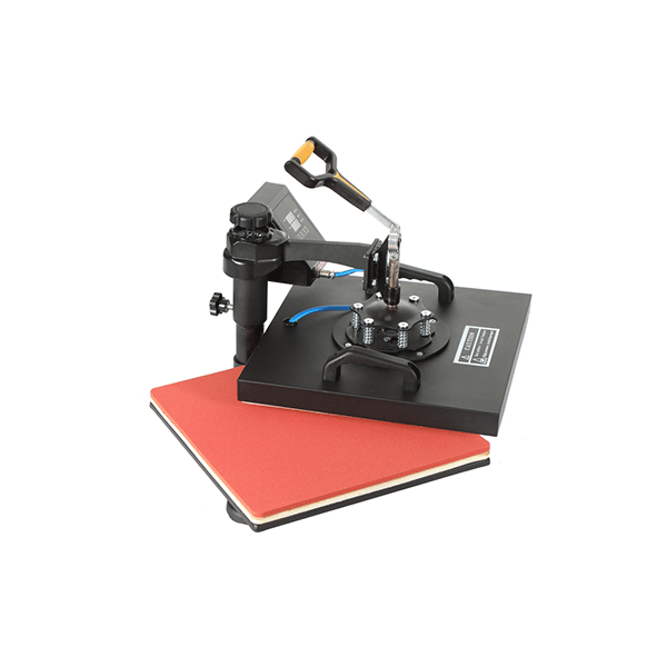 8-in-1 Combo Heat Press Machine - Image 3