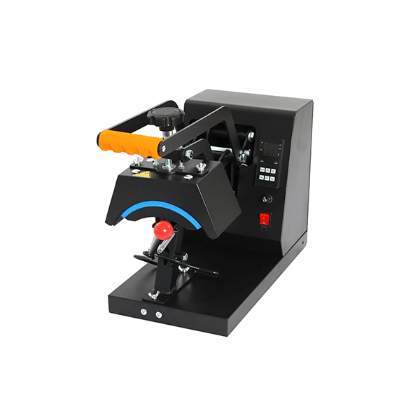 Hat Heat Press Machine - Image 3