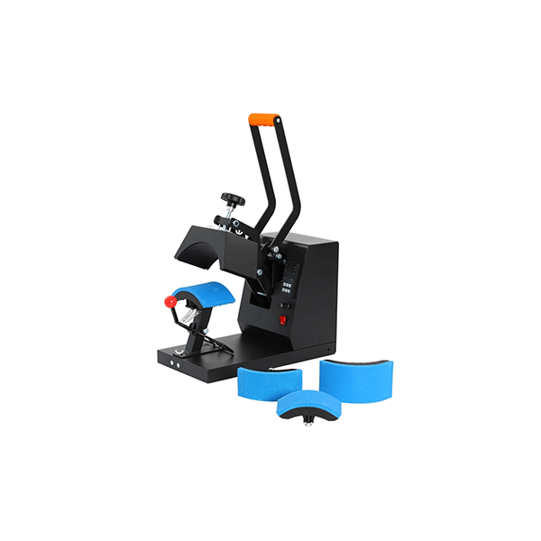 Hat Heat Press Machine - Image 2