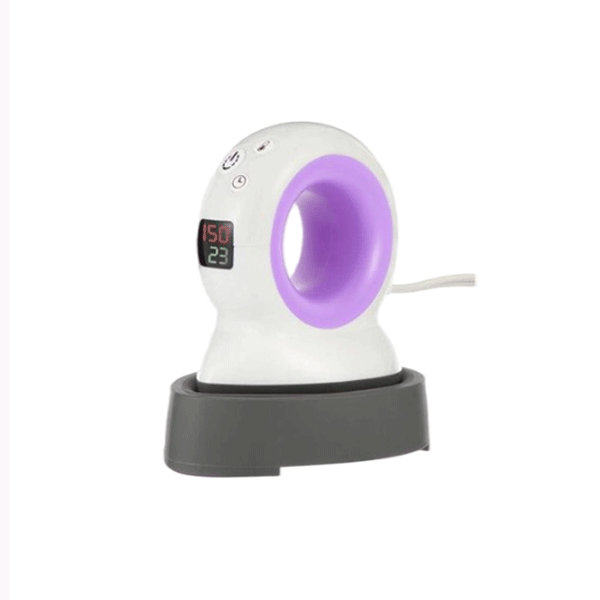 MINI Heat Press Machine - Image 3