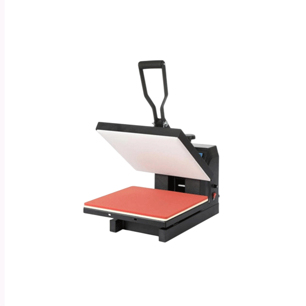 Flatbed Heat Press Machine - Image 3